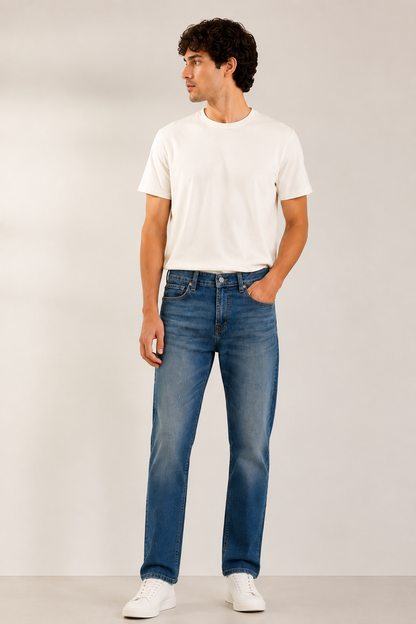 Levi's