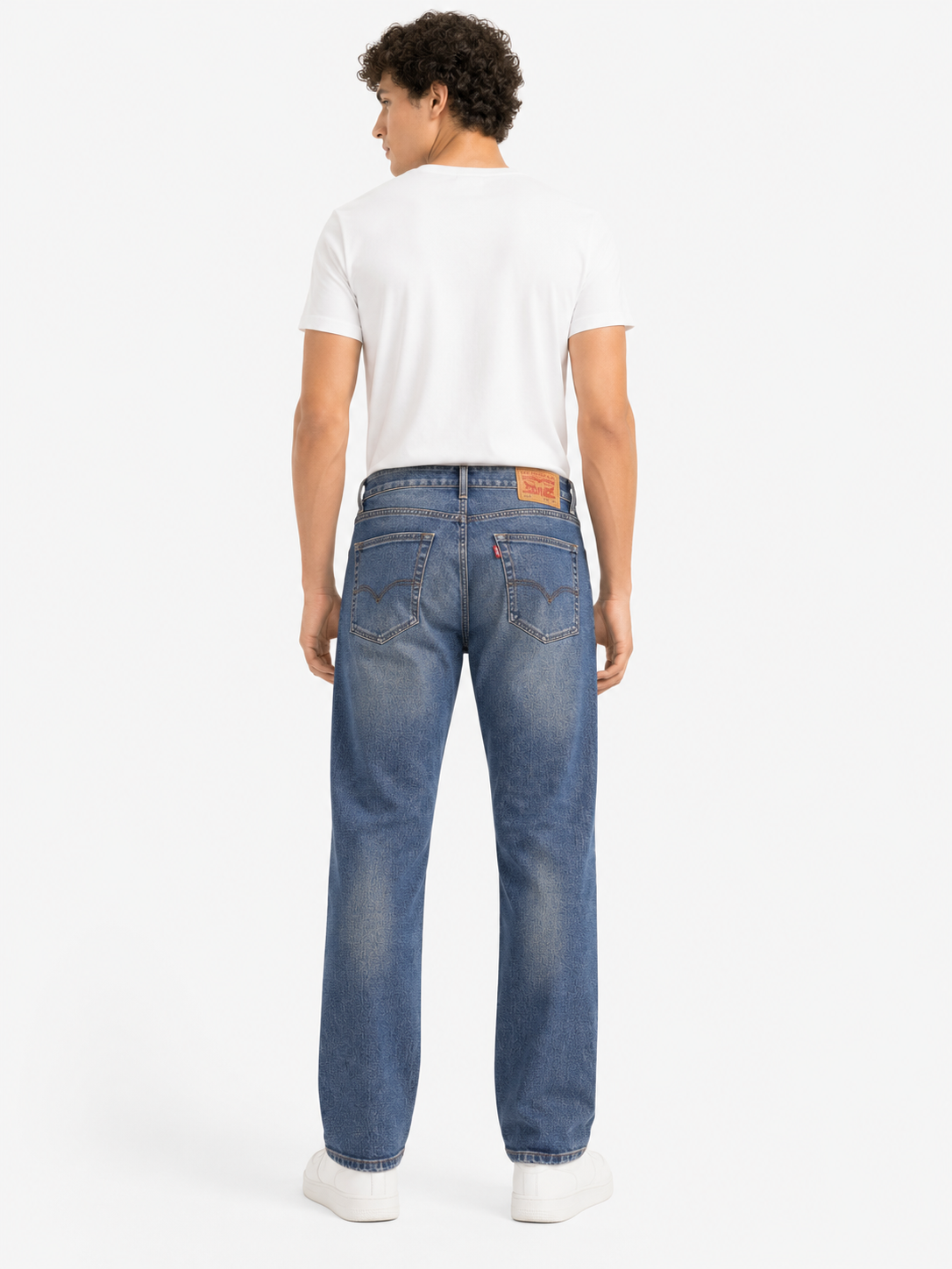 Levi's