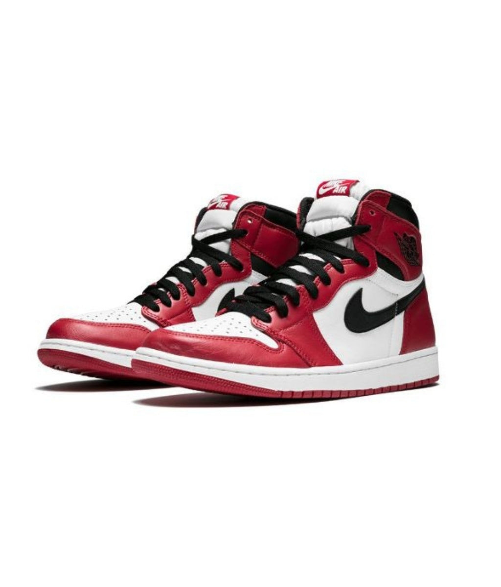 Jordan Air Jordan 1 Retro High OG "Chicago" sneakers