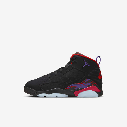 Jordan
JUMPMAN MVP - Basketball shoes - black/dark