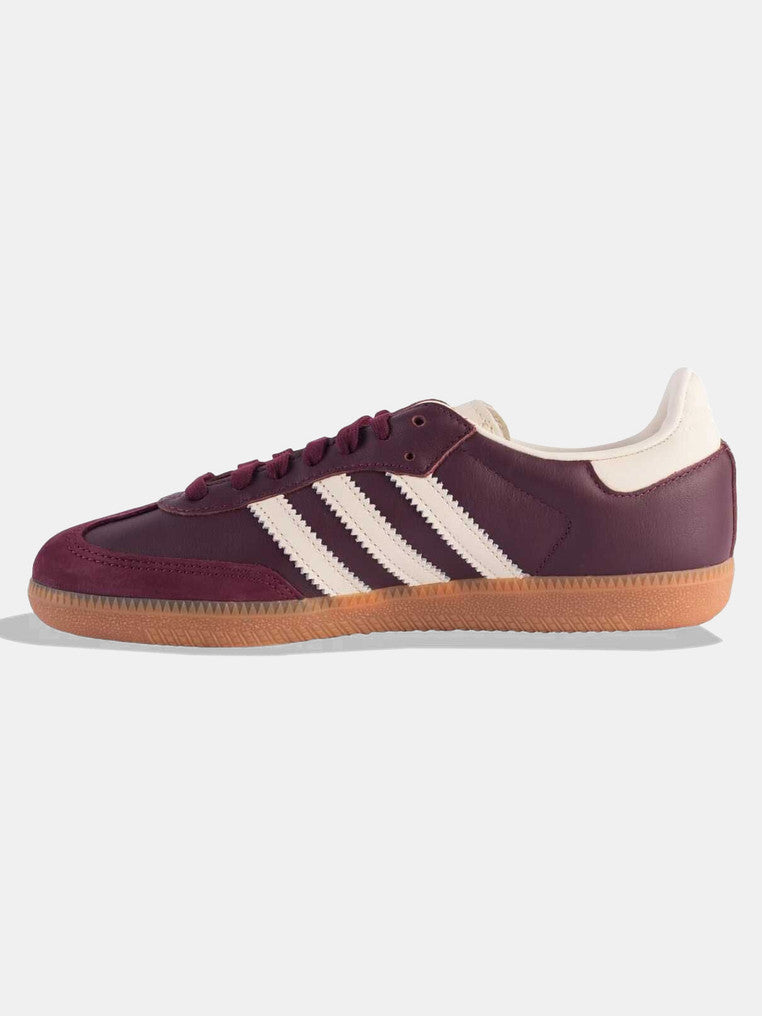 ADIDAS ORIGINALS SAMBA OG  Sneakers For Men's